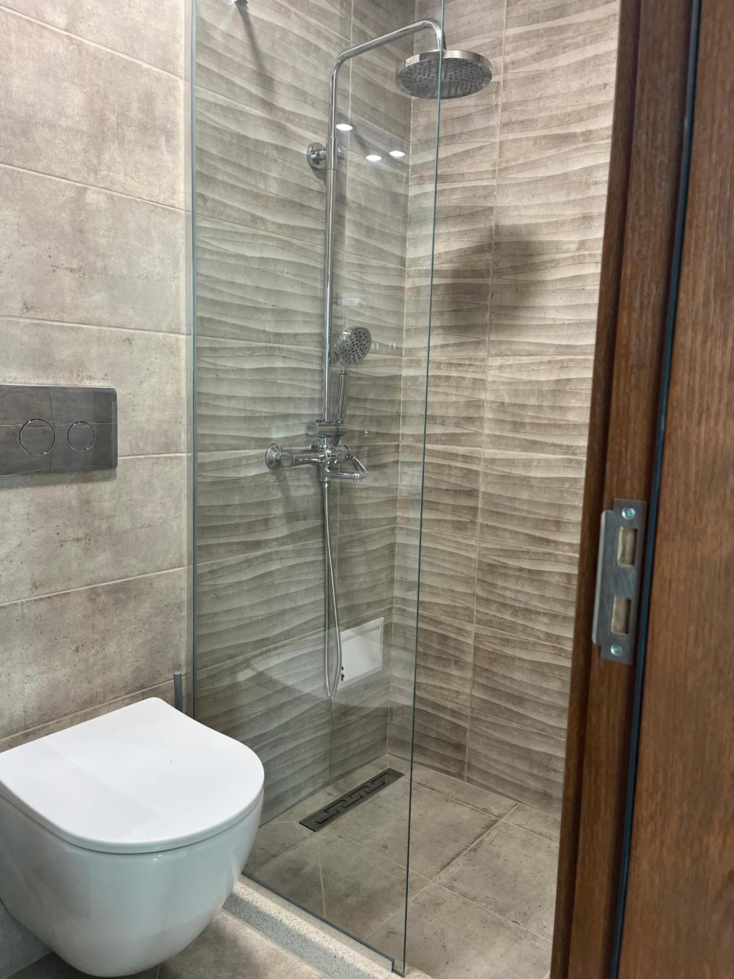 Luxury Studio Golf Coast With Sea View Topola Exterior foto